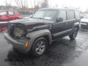 ✅ 2011 Jeep Liberty Renegade • VIN: 1J4PN3GK1BW545594 • Lot: 43558459. Wystawiony na IAAI z przebiegiem 143 030 mil. Bezpłatny archiwum sprzedaży aukcyjnych z USA i szczegółowy raport historii pojazdu na DreamBid. Zdjęcie 2.