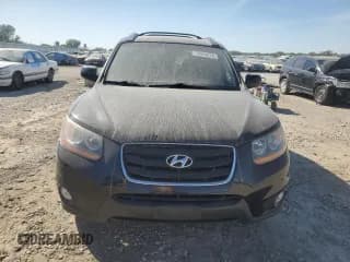 ✅ 2010 Hyundai Santa Fe SE • VIN: 5NMSH4AG1AH343793 • Lot: 73694014. Listed on Copart with 258,398 mi. Free auction sales archive from the USA and detailed vehicle history report at DreamBid. Image 5.