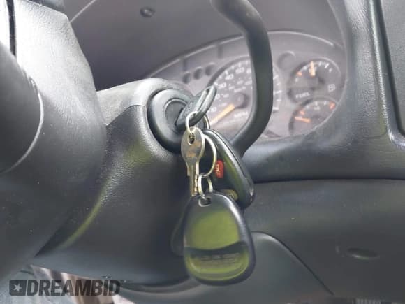 ✅ 2003 Chevrolet S-10 LS • VIN: 1GCDT13X13K119935 • Лот: 41182735. Опубликован ранее на IAAI с пробегом 169 189 миль. Бесплатный доступ к архиву аукционных продаж из США и подробный отчёт об истории автомобиля на DreamBid. Изображение 11.