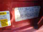 2008 Chevrolet Aveo LT z VIN KL1TG56658B002562, wystawiony jako Copart lot #86819424 z przebiegiem 119 305 mil mil oraz Szkoda całkowita • Salvage title. Historia ofert i sprzedaży dostępna na DreamBid. Obrazek 12.