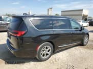 ✅ 2023 Chrysler Pacifica Limited • VIN: 2C4RC1GG3PR516814 • Lot: 80199225. Listed on Copart with 93,383 mi. Free auction sales archive from the USA and detailed vehicle history report at DreamBid. Image 3.