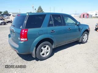 ✅ 2006 Saturn VUE • VIN: 5GZCZ33D66S871337 • Lot: 42708879. Wystawiony na IAAI z przebiegiem 164 296 mil. Bezpłatny archiwum sprzedaży aukcyjnych z USA i szczegółowy raport historii pojazdu na DreamBid. Zdjęcie 4.