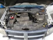 ✅ 2007 Dodge Durango Limited • VIN: 1D8HB58N07F537115 • Лот: 50270955. Опубликован ранее на Copart с пробегом 153 753 миль. Бесплатный доступ к архиву аукционных продаж из США и подробный отчёт об истории автомобиля на DreamBid. Изображение 12.