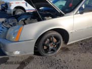 ✅ 2008 Cadillac DTS 1SC • VIN: 1G6KD57Y38U159687 • Lot: 43626629. Listed on IAAI with 129,394 mi. Free auction sales archive from the USA and detailed vehicle history report at DreamBid. Image 6.