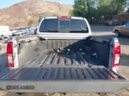 ✅ 2020 Nissan Frontier SV • VIN: 1N6ED0EA3LN712938 • Лот: 43630741. Опубликован ранее на IAAI с пробегом Не указан. Бесплатный доступ к архиву аукционных продаж из США и подробный отчёт об истории автомобиля на DreamBid. Изображение 17.