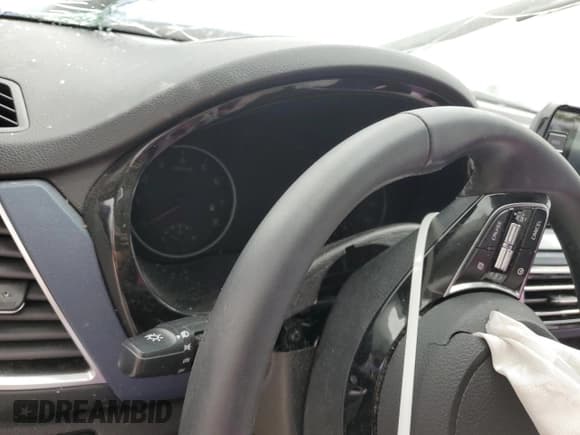 ✅ 2023 Kia Seltos S • VIN: KNDEU2AA8P7443429 • Лот: 82268945. Опубликован ранее на Copart с пробегом Не указан. Бесплатный доступ к архиву аукционных продаж из США и подробный отчёт об истории автомобиля на DreamBid. Изображение 9.