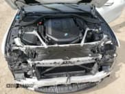 ✅ 2020 BMW 8 Series 840i • VIN: WBAAE2C0XLCE05217 • Лот: 72896824. Опубликован ранее на Copart с пробегом Не указан. Бесплатный доступ к архиву аукционных продаж из США и подробный отчёт об истории автомобиля на DreamBid. Изображение 11.