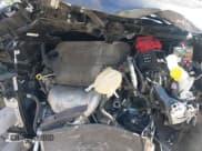 ✅ 2019 Jeep Compass Latitude • VIN: 3C4NJDBB3KT760907 • Lot: 40654559. Wystawiony na IAAI z przebiegiem 103 155 mil. Bezpłatny archiwum sprzedaży aukcyjnych z USA i szczegółowy raport historii pojazdu na DreamBid. Zdjęcie 10.