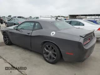 ✅ 2019 Dodge Challenger R/T • VIN: 2C3CDZBT6KH606371 • Lot: 55877384. Wystawiony na Copart z przebiegiem 87 230 mil. Bezpłatny archiwum sprzedaży aukcyjnych z USA i szczegółowy raport historii pojazdu na DreamBid. Zdjęcie 2.