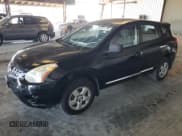 ✅ 2012 Nissan Rogue SL • VIN: JN8AS5MT5CW263722 • Лот: 82181735. Опубликован ранее на Copart с пробегом 175 893 миль. Бесплатный доступ к архиву аукционных продаж из США и подробный отчёт об истории автомобиля на DreamBid. Изображение 1.