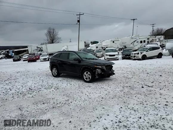 ✅ 2022 Hyundai Tucson Preferred • VIN: KM8JBCAE9NU066889 • Lot: 83431484. Wystawiony na Copart z przebiegiem Nie podano. Bezpłatny archiwum sprzedaży aukcyjnych z USA i szczegółowy raport historii pojazdu na DreamBid. Zdjęcie 15.