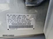 ✅ 2002 Acura TL Type S • VIN: 19UUA56892A041959 • Lot: 81617425. Wystawiony na Copart z przebiegiem 182 085 mil. Bezpłatny archiwum sprzedaży aukcyjnych z USA i szczegółowy raport historii pojazdu na DreamBid. Zdjęcie 12.