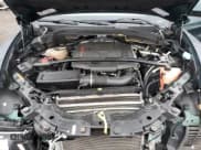 ✅ 2019 Alfa Romeo Stelvio Ti Sport • VIN: ZASPAKBN4K7C39908 • Lot: 86139875. Listed on Copart with 54,672 mi. Free auction sales archive from the USA and detailed vehicle history report at DreamBid. Image 12.