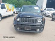 ✅ 2020 Jeep Renegade Latitude • VIN: ZACNJBBB6LPM06048 • Lot: 42492301. Listed on IAAI with 68,382 mi. Free auction sales archive from the USA and detailed vehicle history report at DreamBid. Image 12.