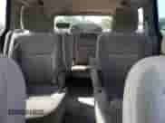 2009 Toyota Sienna LE with VIN 5TDBK23C49S026695, listed as a Copart auction lot 59058435 with 324,336 mi miles and Clean title. Bid and sale history available at DreamBid. Image 10.