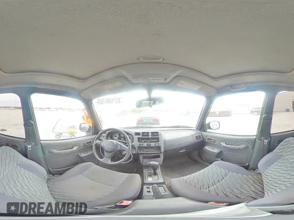 ✅ 2000 Toyota RAV4 • VIN: JT3HP10V9Y0230667 • Лот: 82100765. Опубликован ранее на Copart с пробегом 206 007 миль. Бесплатный доступ к архиву аукционных продаж из США и подробный отчёт об истории автомобиля на DreamBid. Изображение 15.