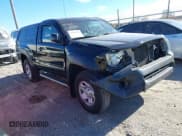 ✅ 2011 Toyota Tacoma • VIN: 5TFPX4EN9BX001390 • Lot: 43605165. Listed on IAAI with 125,923 mi. Free auction sales archive from the USA and detailed vehicle history report at DreamBid. Image 1.