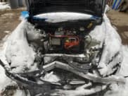 ✅ 2025 Tesla Model 3 Long Range • VIN: 5YJ3E1EA3SF914074 • Lot: 92202755. Listed on Copart with 79,956 mi. Free auction sales archive from the USA and detailed vehicle history report at DreamBid. Image 11.