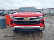 ✅ 2023 Chevrolet Silverado 1500 LT • VIN: 3GCUDDED4PG258486 • Lot: 41474413. Listed on IAAI with 38,890 mi. Free auction sales archive from the USA and detailed vehicle history report at DreamBid. Image 12.