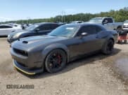 ✅ 2021 Dodge Challenger SRT Hellcat Redeye Widebody • VIN: 2C3CDZL92MH520819 • Lot: 53805975. Wystawiony na Copart z przebiegiem 9 688 mil. Bezpłatny archiwum sprzedaży aukcyjnych z USA i szczegółowy raport historii pojazdu na DreamBid. Zdjęcie 1.