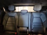 ✅ 2019 Porsche Cayenne Turbo • VIN: WP1AF2AY9KDA81383 • Lot: 67092795. Listed on Copart with 29,019 mi. Free auction sales archive from the USA and detailed vehicle history report at DreamBid. Image 10.