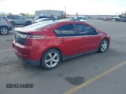 ✅ 2012 Chevrolet Volt • VIN: 1G1RB6E45CU126070 • Лот: 42071066. Опубликован ранее на IAAI с пробегом 201 076 миль. Бесплатный доступ к архиву аукционных продаж из США и подробный отчёт об истории автомобиля на DreamBid. Изображение 4.