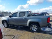 ✅ 2022 Chevrolet Colorado 4WD LT • VIN: 1GCGTCEN4N1310312 • Лот: 41686761. Опубликован ранее на IAAI с пробегом 97 552 миль. Бесплатный доступ к архиву аукционных продаж из США и подробный отчёт об истории автомобиля на DreamBid. Изображение 14.