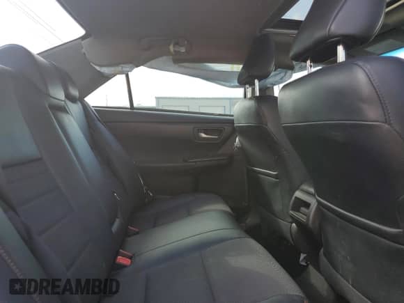 2016 Toyota Camry SE с VIN 4T1BD1FK4GU197619, выставлен на аукционе Copart как лот 82299075 с пробегом 202 952 миль миль и Списание • Salvage title. История ставок и продаж доступна на DreamBid. Изображение 10.