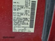 ✅ 2012 Nissan Pathfinder Silver Edition • VIN: 5N1AR1NB1CC601653 • Lot: 53809565. Listed on Copart with 164,794 mi. Free auction sales archive from the USA and detailed vehicle history report at DreamBid. Image 13.