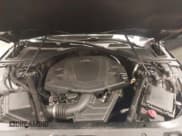 ✅ 2017 Cadillac CT6 Luxury AWD • VIN: 1G6KD5RS2HU168017 • Lot: 43853303. Listed on IAAI with 180,073 mi. Free auction sales archive from the USA and detailed vehicle history report at DreamBid. Image 10.