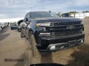 ✅ 2019 Chevrolet Silverado 1500 RST • VIN: 1GCRYEED3KZ184387 • Lot: 72041974. Wystawiony na Copart z przebiegiem 51 443 mil. Bezpłatny archiwum sprzedaży aukcyjnych z USA i szczegółowy raport historii pojazdu na DreamBid. Zdjęcie 10.