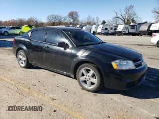 ✅ 2012 Dodge Avenger SE • VIN: 1C3CDZABXCN182369 • Лот: 80845904. Опубликован ранее на Copart с пробегом 144 378 миль. Бесплатный доступ к архиву аукционных продаж из США и подробный отчёт об истории автомобиля на DreamBid. Изображение 4.