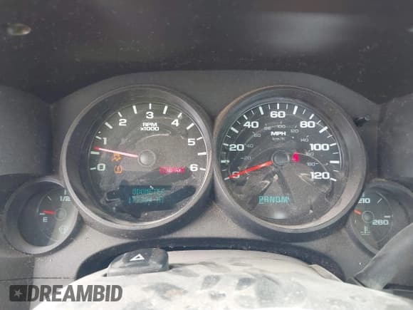 ✅ 2012 Chevrolet Silverado 1500 Work Truck • VIN: 1GCNCPE01CZ289386 • Lot: 42253713. Listed on IAAI with 177,394 mi. Free auction sales archive from the USA and detailed vehicle history report at DreamBid. Image 7.