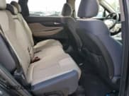 ✅ 2022 Hyundai Santa Fe SEL • VIN: 5NMS2DAJ5NH404159 • Lot: 63011004. Wystawiony na Copart z przebiegiem Nie podano. Bezpłatny archiwum sprzedaży aukcyjnych z USA i szczegółowy raport historii pojazdu na DreamBid. Zdjęcie 11.