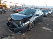 ✅ 2016 Toyota Corolla L • VIN: 2T1BURHEXGC724182 • Lot: 43638729. Listed on IAAI with 193,086 mi. Free auction sales archive from the USA and detailed vehicle history report at DreamBid. Image 17.