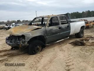 ✅ 2007 GMC Sierra 1500 • VIN: 1GTJC33D87F117408 • Lot: 87480564. Wystawiony na Copart z przebiegiem Nie podano. Bezpłatny archiwum sprzedaży aukcyjnych z USA i szczegółowy raport historii pojazdu na DreamBid. Zdjęcie 1.