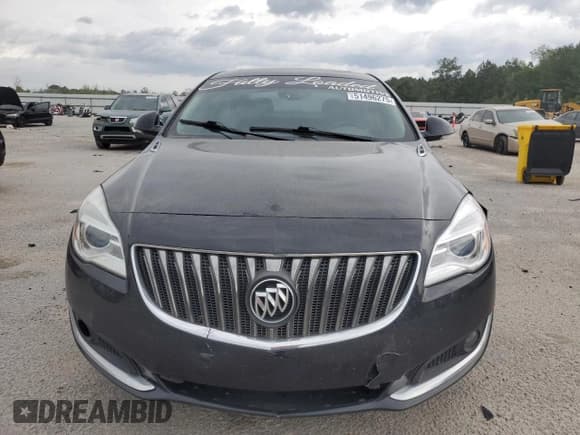 ✅ 2014 Buick Regal Premium I • VIN: 2G4GN5EX2E9170632 • Lot: 51496275. Wystawiony na Copart z przebiegiem 190 436 mil. Bezpłatny archiwum sprzedaży aukcyjnych z USA i szczegółowy raport historii pojazdu na DreamBid. Zdjęcie 5.