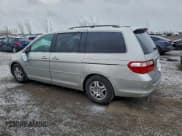 ✅ 2005 Honda Odyssey EX-L • VIN: 5FNRL38665B508443 • Lot: 94672235. Listed on Copart with 217,281 mi. Free auction sales archive from the USA and detailed vehicle history report at DreamBid. Image 2.