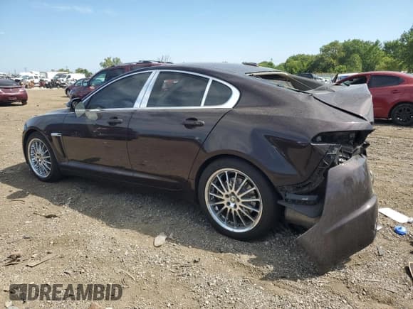 ✅ 2012 Jaguar XF Portfolio • VIN: SAJWA0HB2CLS43312 • Lot: 71286675. Wystawiony na Copart z przebiegiem Nie podano. Bezpłatny archiwum sprzedaży aukcyjnych z USA i szczegółowy raport historii pojazdu na DreamBid. Zdjęcie 2.