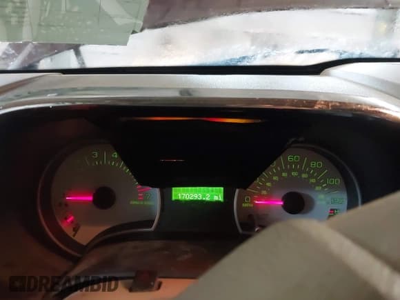 ✅ 2007 Ford Explorer Sport Trac Limited • VIN: 1FMEU53K07UA46852 • Lot: 41268719. Wystawiony na IAAI z przebiegiem 170 293 mil. Bezpłatny archiwum sprzedaży aukcyjnych z USA i szczegółowy raport historii pojazdu na DreamBid. Zdjęcie 7.