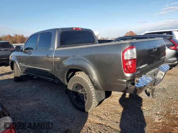 ✅ 2006 Toyota Tundra SR5 • VIN: 5TBDT44186S528385 • Lot: 91065825. Wystawiony na Copart z przebiegiem 144 864 mil. Bezpłatny archiwum sprzedaży aukcyjnych z USA i szczegółowy raport historii pojazdu na DreamBid. Zdjęcie 2.