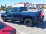 ✅ 2020 Chevrolet Silverado 1500 LT Trail Boss • VIN: 3GCPYFED8LG367055 • Lot: 42945200. Wystawiony na IAAI z przebiegiem 43 162 mil. Bezpłatny archiwum sprzedaży aukcyjnych z USA i szczegółowy raport historii pojazdu na DreamBid. Zdjęcie 14.