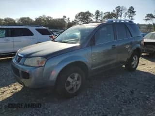 ✅ 2007 Saturn VUE V6 • VIN: 5GZCZ53417S858072 • Lot: 80245624. Wystawiony na Copart z przebiegiem 156 227 mil. Bezpłatny archiwum sprzedaży aukcyjnych z USA i szczegółowy raport historii pojazdu na DreamBid. Zdjęcie 1.