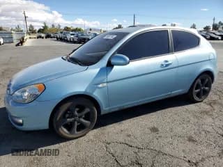✅ 2009 Hyundai Accent Auto SE • VIN: KMHCN36C69U128939 • Лот: 76061794. Опубликован ранее на Copart с пробегом 85 695 миль. Бесплатный доступ к архиву аукционных продаж из США и подробный отчёт об истории автомобиля на DreamBid. Изображение 1.