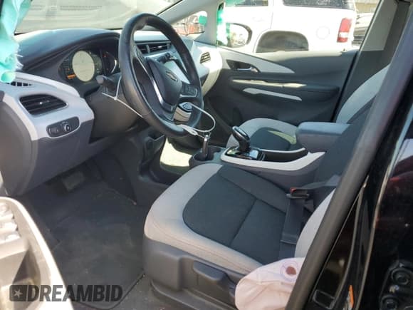 ✅ 2017 Chevrolet Bolt EV LT • VIN: 1G1FW6S04H4138209 • Lot: 63685354. Wystawiony na Copart z przebiegiem 61 007 mil. Bezpłatny archiwum sprzedaży aukcyjnych z USA i szczegółowy raport historii pojazdu na DreamBid. Zdjęcie 7.