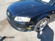 ✅ 2007 Audi A4 • VIN: WAUAH78E07A256761 • Lot: 43681397. Listed on IAAI with 133,962 mi. Free auction sales archive from the USA and detailed vehicle history report at DreamBid. Image 6.