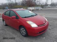 ✅ 2008 Toyota Prius • VIN: JTDKB20U387728920 • Lot: 43766435. Listed on IAAI with 251,786 mi. Free auction sales archive from the USA and detailed vehicle history report at DreamBid. Image 1.