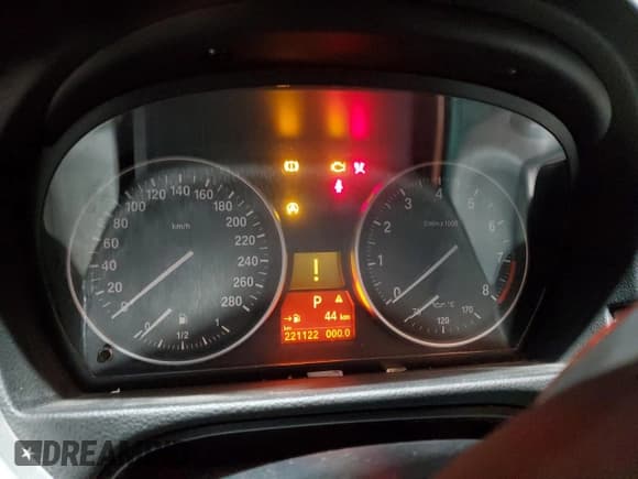 ✅ 2010 BMW 3 Series 335i xDrive • VIN: WBAPL3C55AA409148 • Lot: 89302675. Listed on Copart with 221,122 mi. Free auction sales archive from the USA and detailed vehicle history report at DreamBid. Image 9.