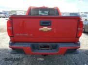 ✅ 2018 Chevrolet Colorado 2WD Work Truck • VIN: 1GCGSBEN3J1214050 • Лот: 74002284. Опубликован ранее на Copart с пробегом 115 953 миль. Бесплатный доступ к архиву аукционных продаж из США и подробный отчёт об истории автомобиля на DreamBid. Изображение 6.