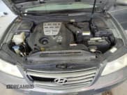 ✅ 2006 Hyundai Azera SE • VIN: KMHFC46F76A137763 • Lot: 82267215. Listed on Copart with 146,719 mi. Free auction sales archive from the USA and detailed vehicle history report at DreamBid. Image 11.